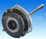 DHD4手動(dòng)釋放型制動(dòng)器